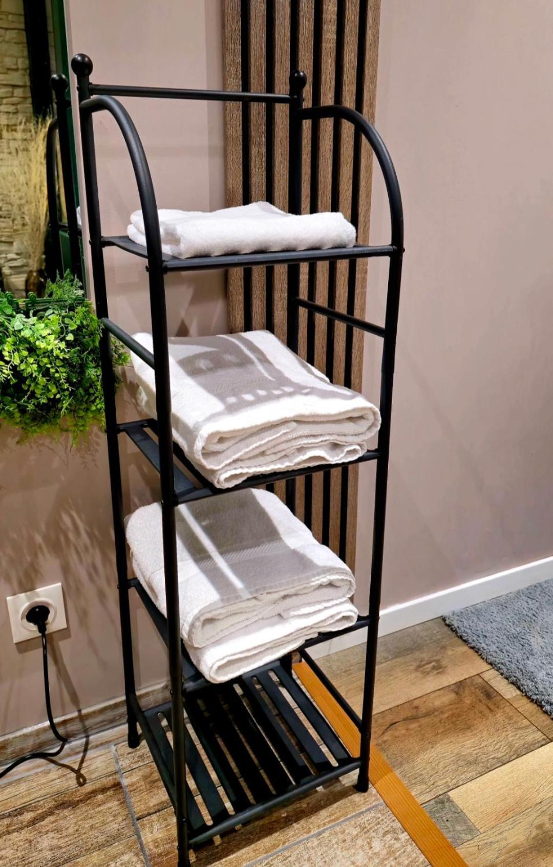 Appartement Chambre Cosy - Jacuzzi - Little Room Vendome Bagian luar foto